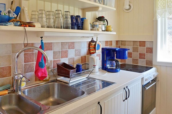 Foto van 6 persoons vakantie huis in VAXHOLM-By Traum - Vakantiehuis in VAXHOLM - Indoor