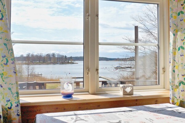 Foto van 6 persoons vakantie huis in VAXHOLM-By Traum - Vakantiehuis in VAXHOLM - Indoor