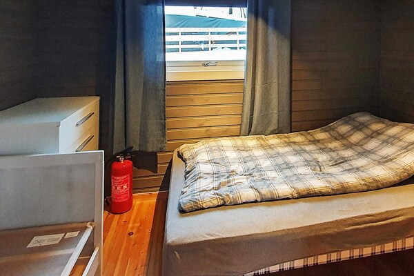 Foto van 7 persoons vakantie huis in JARFJORD-By Traum - Vakantiehuis in Jarfjord - Indoor