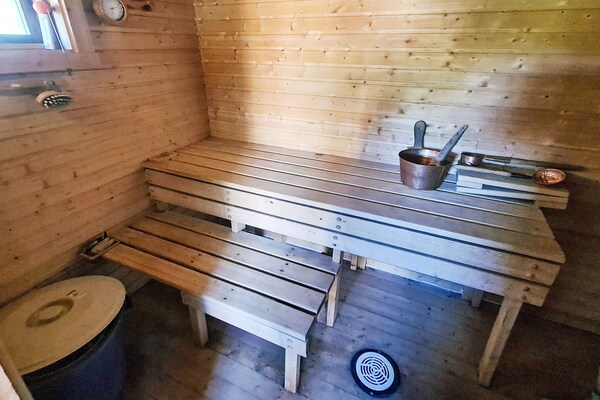 Foto van 7 persoons vakantie huis in JARFJORD-By Traum - Vakantiehuis in Jarfjord - Indoor