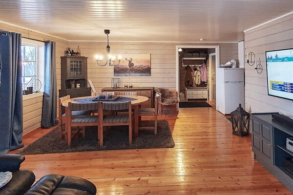 Foto van 7 persoons vakantie huis in JARFJORD-By Traum - Vakantiehuis in Jarfjord - Indoor