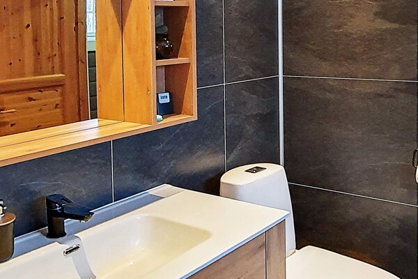 Foto van 7 persoons vakantie huis in JARFJORD-By Traum - Vakantiehuis in Jarfjord - Indoor