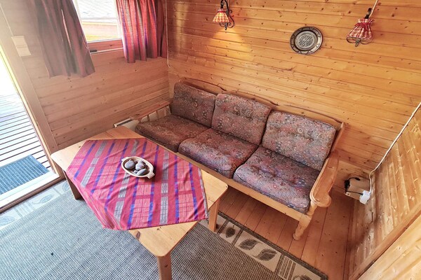 Foto van 7 persoons vakantie huis in JARFJORD-By Traum - Vakantiehuis in Jarfjord - Untagged