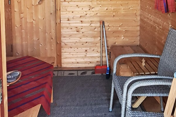 Foto van 7 persoons vakantie huis in JARFJORD-By Traum - Vakantiehuis in Jarfjord - Untagged
