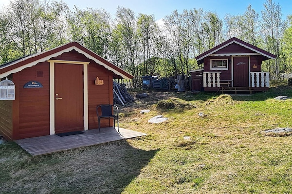 Foto van 7 persoons vakantie huis in JARFJORD-By Traum - Vakantiehuis in Jarfjord - Untagged