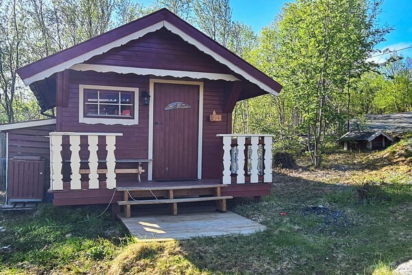 Foto van 7 persoons vakantie huis in JARFJORD-By Traum - Vakantiehuis in Jarfjord - Untagged