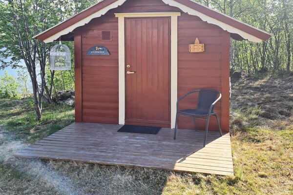 Foto van 7 persoons vakantie huis in JARFJORD-By Traum - Vakantiehuis in Jarfjord - Untagged