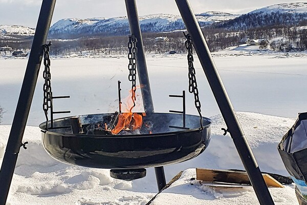 Foto van 7 persoons vakantie huis in JARFJORD-By Traum - Vakantiehuis in Jarfjord - Untagged