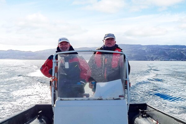 Foto van 7 persoons vakantie huis in JARFJORD-By Traum - Vakantiehuis in Jarfjord - Untagged