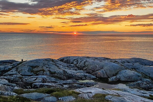 Foto van 7 persoons vakantie huis in JARFJORD-By Traum - Vakantiehuis in Jarfjord - View