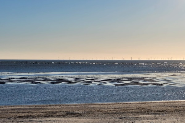 Foto van 6 persoons vakantie huis in Blåvand-By Traum - Vakantiehuis in Blåvand - WaterView