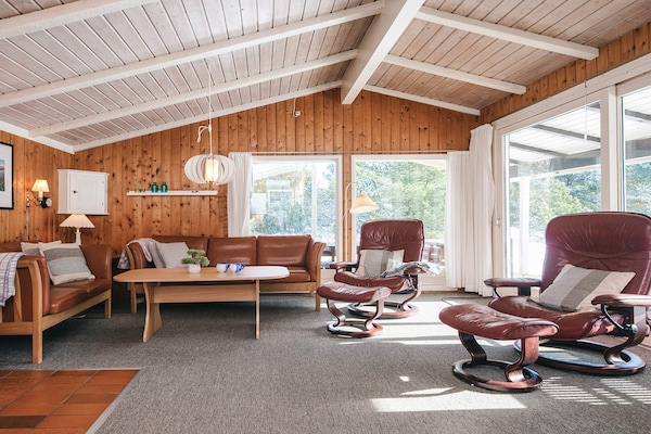 Foto van 6 persoons vakantie huis in Blåvand-By Traum - Vakantiehuis in Blåvand - Indoor