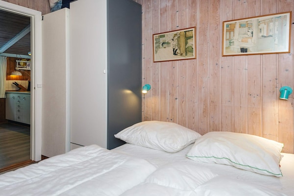 Foto van 6 persoons vakantie huis in Blåvand-By Traum - Vakantiehuis in Blåvand - Indoor