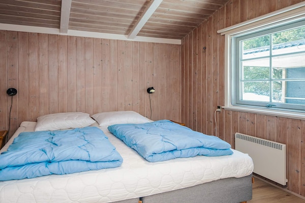 Foto van 6 persoons vakantie huis in Blåvand-By Traum - Vakantiehuis in Blåvand - Indoor