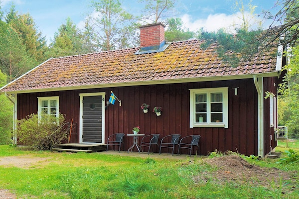 Foto van 6 persoons vakantie huis in ÅSARP-By Traum - Vakantiehuis in ÅSARP - Outdoor