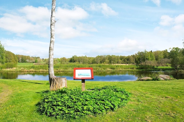 Foto van 6 persoons vakantie huis in ÅSARP-By Traum - Vakantiehuis in ÅSARP - WaterView