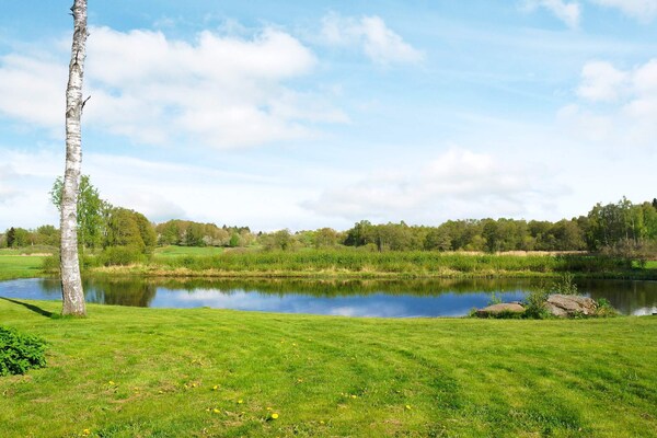 Foto van 6 persoons vakantie huis in ÅSARP-By Traum - Vakantiehuis in ÅSARP - WaterView
