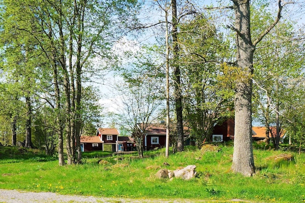 Foto van 6 persoons vakantie huis in ÅSARP-By Traum - Vakantiehuis in ÅSARP - WaterView