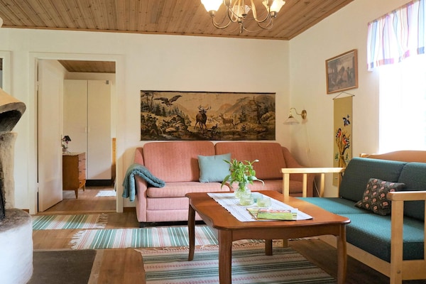 Foto van 6 persoons vakantie huis in ÅSARP-By Traum - Vakantiehuis in ÅSARP - Indoor