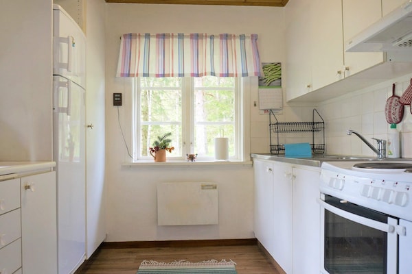 Foto van 6 persoons vakantie huis in ÅSARP-By Traum - Vakantiehuis in ÅSARP - Indoor