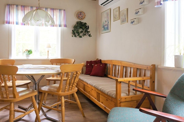 Foto van 6 persoons vakantie huis in ÅSARP-By Traum - Vakantiehuis in ÅSARP - Indoor