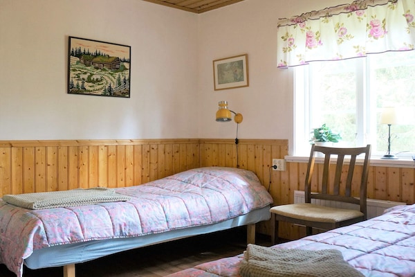 Foto van 6 persoons vakantie huis in ÅSARP-By Traum - Vakantiehuis in ÅSARP - Indoor