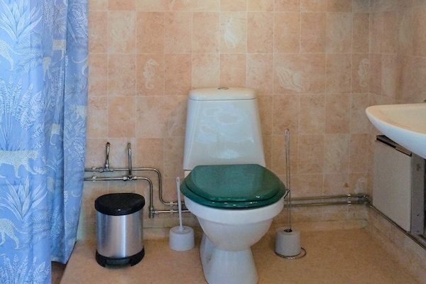 Foto van 6 persoons vakantie huis in ÅSARP-By Traum - Vakantiehuis in ÅSARP - Indoor