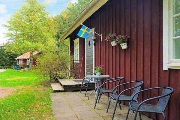 Foto van 6 persoons vakantie huis in ÅSARP-By Traum - Vakantiehuis in ÅSARP - Outdoor