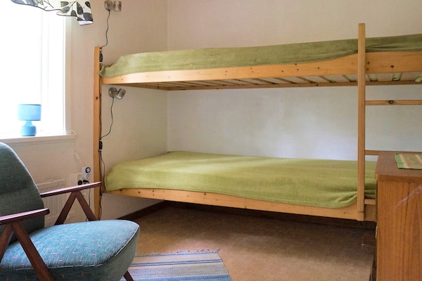 Foto van 6 persoons vakantie huis in ÅSARP-By Traum - Vakantiehuis in ÅSARP - Indoor