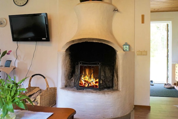 Foto van 6 persoons vakantie huis in ÅSARP-By Traum - Vakantiehuis in ÅSARP - Indoor
