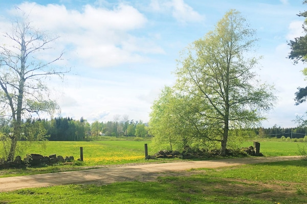 Foto van 6 persoons vakantie huis in ÅSARP-By Traum - Vakantiehuis in ÅSARP - Untagged