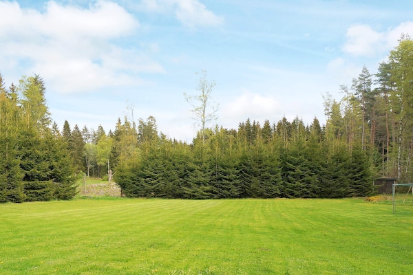 Foto van 6 persoons vakantie huis in ÅSARP-By Traum - Vakantiehuis in ÅSARP - Untagged