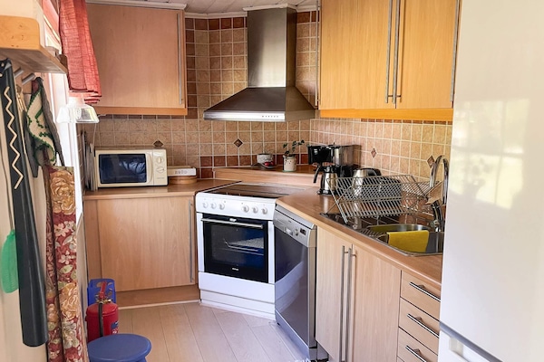 Foto van 6 persoons vakantie huis in HÅCKSVIK-By Traum - Vakantiehuis in HÅCKSVIK - Indoor