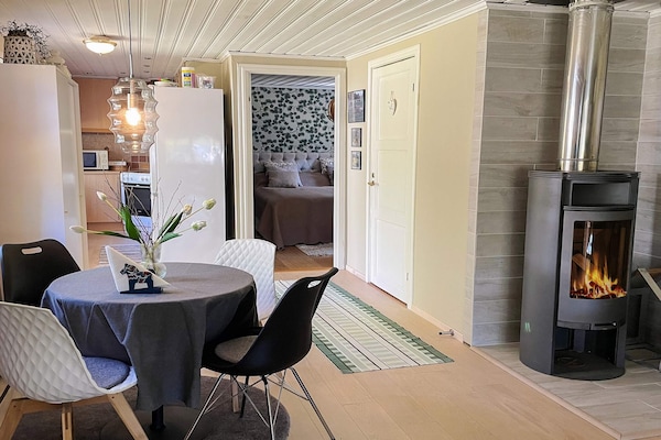 Foto van 6 persoons vakantie huis in HÅCKSVIK-By Traum - Vakantiehuis in HÅCKSVIK - Indoor