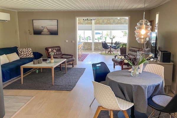 Foto van 6 persoons vakantie huis in HÅCKSVIK-By Traum - Vakantiehuis in HÅCKSVIK - Indoor