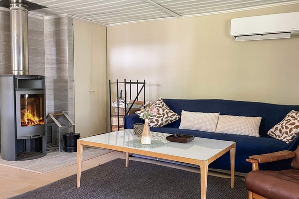 Foto van 6 persoons vakantie huis in HÅCKSVIK-By Traum - Vakantiehuis in HÅCKSVIK - Indoor