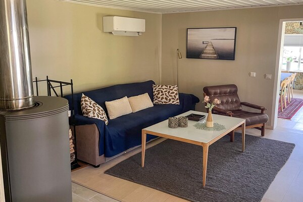 Foto van 6 persoons vakantie huis in HÅCKSVIK-By Traum - Vakantiehuis in HÅCKSVIK - Indoor