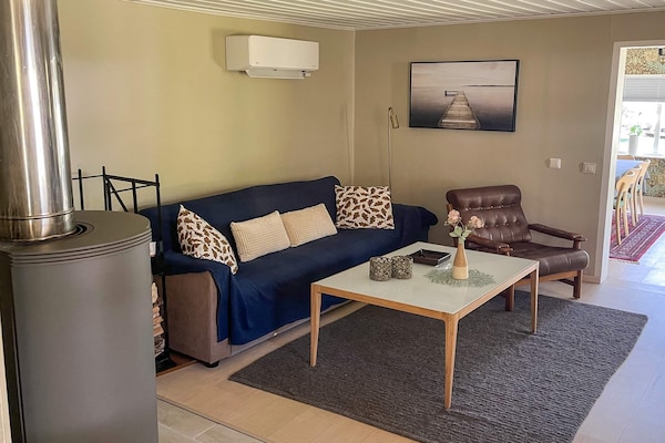 Foto van 6 persoons vakantie huis in HÅCKSVIK-By Traum - Vakantiehuis in HÅCKSVIK - Indoor