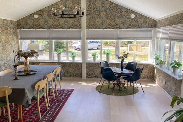 Foto van 6 persoons vakantie huis in HÅCKSVIK-By Traum - Vakantiehuis in HÅCKSVIK - Indoor