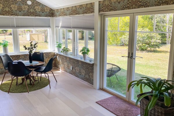 Foto van 6 persoons vakantie huis in HÅCKSVIK-By Traum - Vakantiehuis in HÅCKSVIK - Indoor