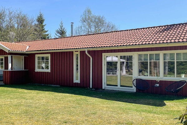 Foto van 6 persoons vakantie huis in HÅCKSVIK-By Traum - Vakantiehuis in HÅCKSVIK - Outdoor