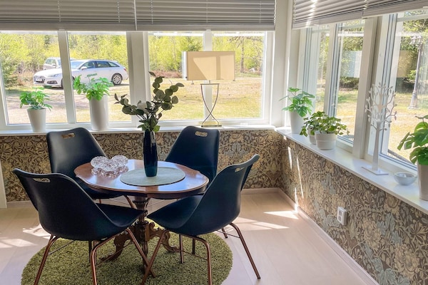 Foto van 6 persoons vakantie huis in HÅCKSVIK-By Traum - Vakantiehuis in HÅCKSVIK - Indoor