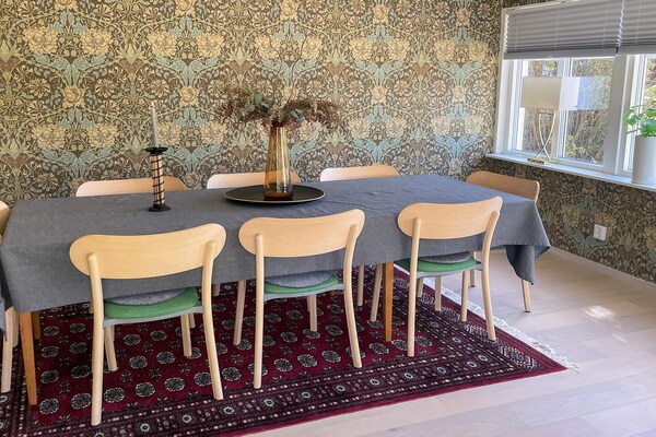 Foto van 6 persoons vakantie huis in HÅCKSVIK-By Traum - Vakantiehuis in HÅCKSVIK - Indoor