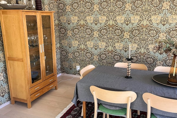 Foto van 6 persoons vakantie huis in HÅCKSVIK-By Traum - Vakantiehuis in HÅCKSVIK - Indoor