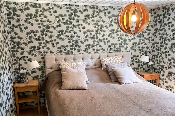 Foto van 6 persoons vakantie huis in HÅCKSVIK-By Traum - Vakantiehuis in HÅCKSVIK - Indoor