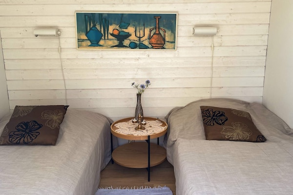 Foto van 6 persoons vakantie huis in HÅCKSVIK-By Traum - Vakantiehuis in HÅCKSVIK - Indoor