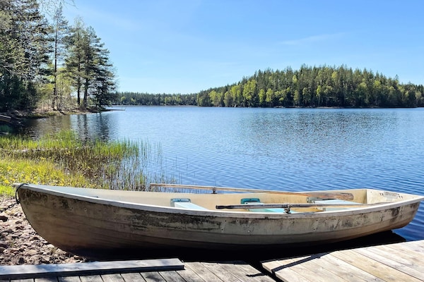 Foto van 6 persoons vakantie huis in HÅCKSVIK-By Traum - Vakantiehuis in HÅCKSVIK - Untagged
