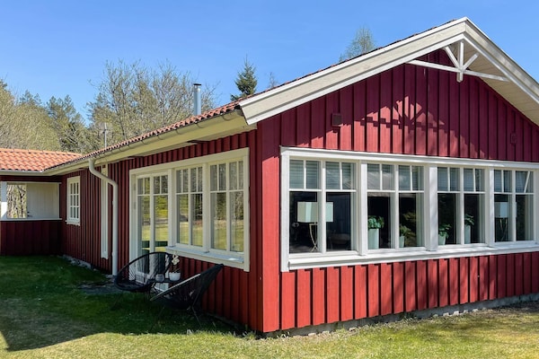 Foto van 6 persoons vakantie huis in HÅCKSVIK-By Traum - Vakantiehuis in HÅCKSVIK - Outdoor