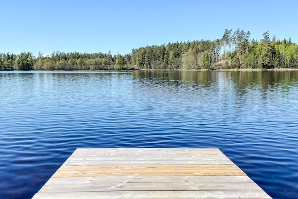 Foto van 6 persoons vakantie huis in HÅCKSVIK-By Traum - Vakantiehuis in HÅCKSVIK - Untagged