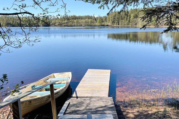 Foto van 6 persoons vakantie huis in HÅCKSVIK-By Traum - Vakantiehuis in HÅCKSVIK - Untagged